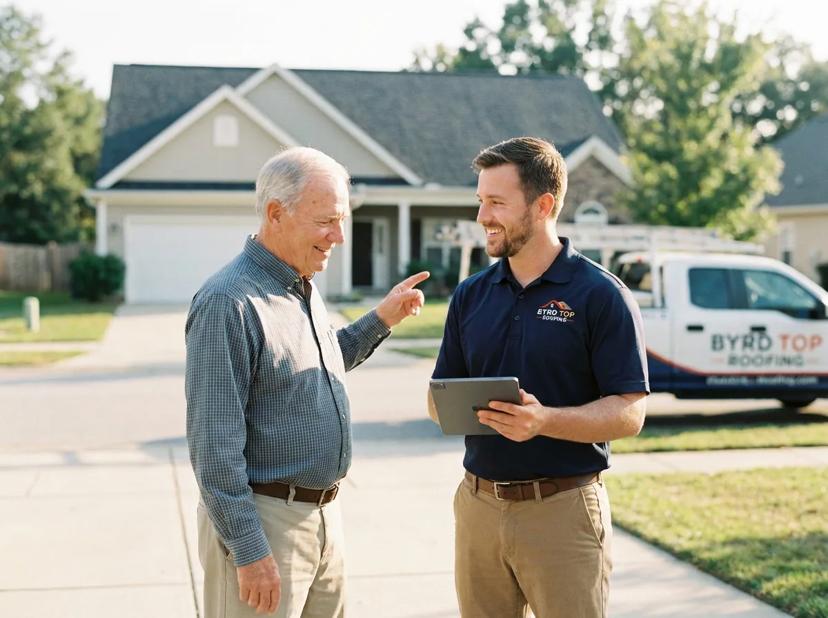 Roofing Burnsville, WV FAQs